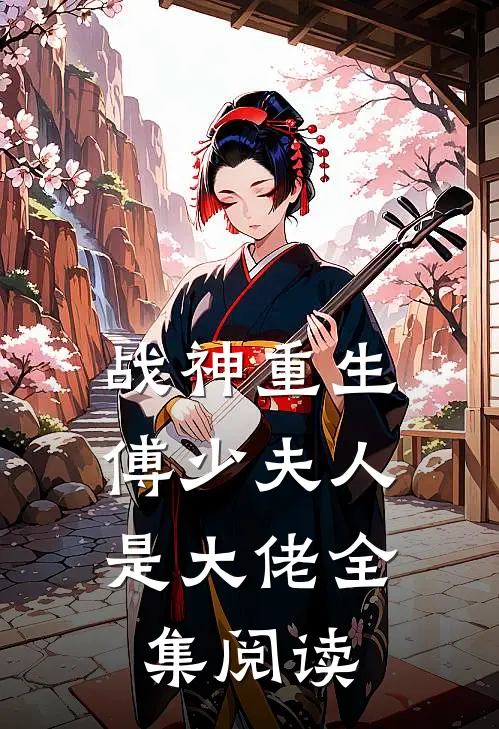 战神重生：傅少夫人是大佬全集阅读