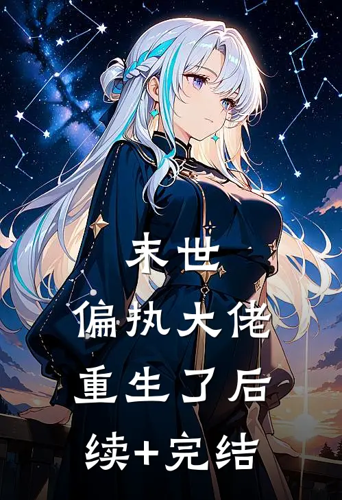 末世：偏执大佬重生了后续+完结