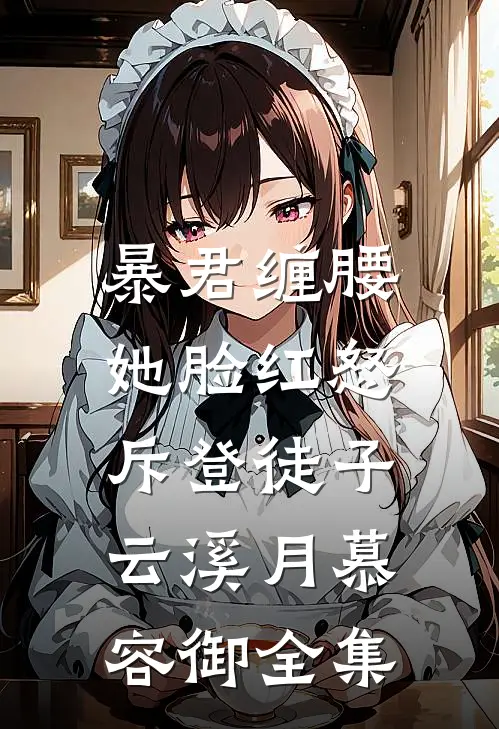 暴君缠腰：她脸红怒斥登徒子云溪月慕容御 全集