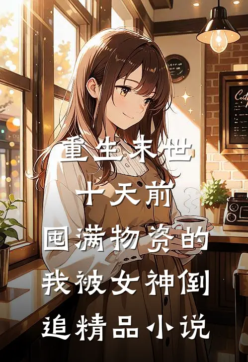 重生末世十天前，囤满物资的我被女神倒追精品小说
