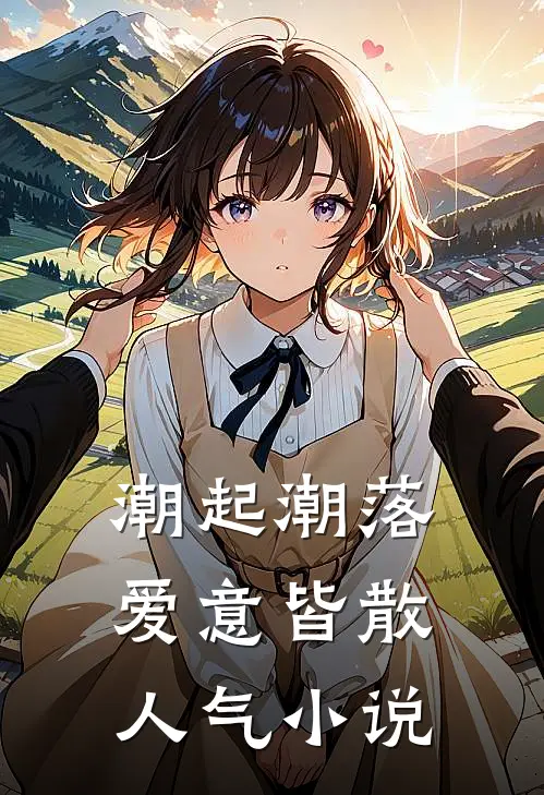 潮起潮落，爱意皆散人气小说