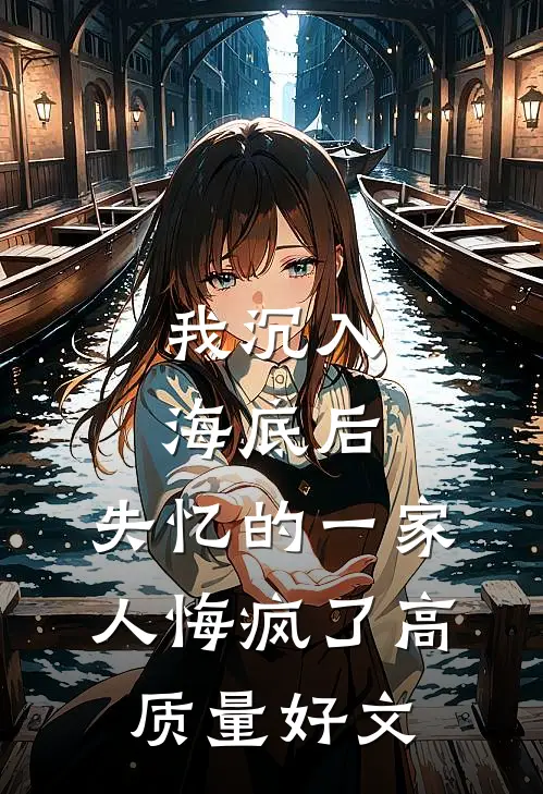 我沉入海底后，失忆的一家人悔疯了高质量好文