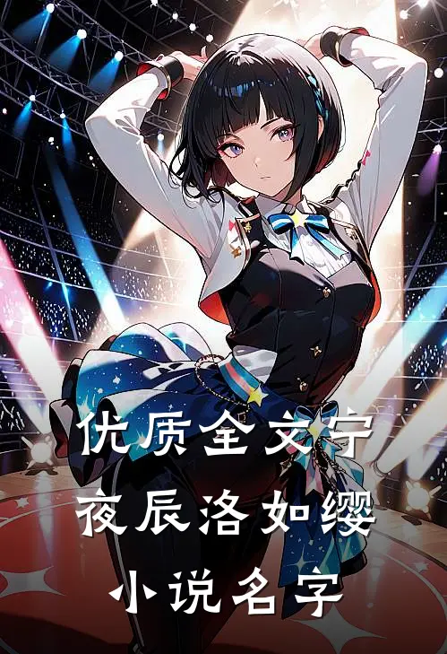 优质全文宁夜辰洛如缨小说名字