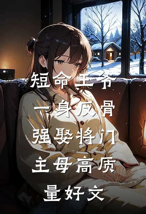短命王爷一身反骨，强娶将门主母高质量好文