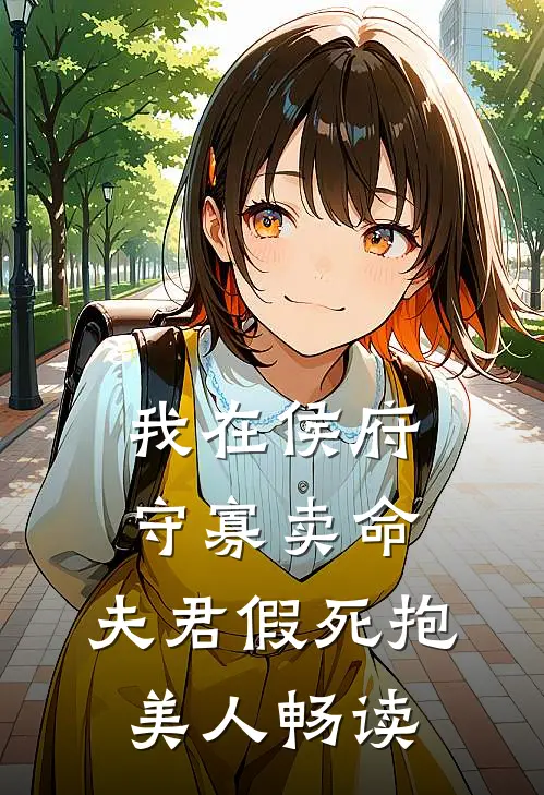 我在侯府守寡卖命，夫君假死抱美人畅读