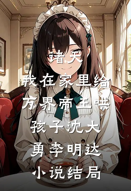 诸天：我在家里给万界帝王哄孩子沈大勇李明达小说结局