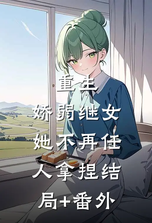 重生：娇弱继女她不再任人拿捏结局+番外