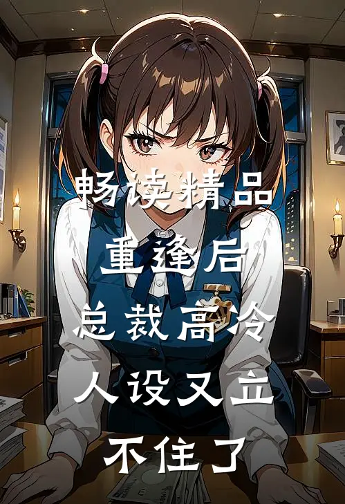 畅读精品重逢后，总裁高冷人设又立不住了