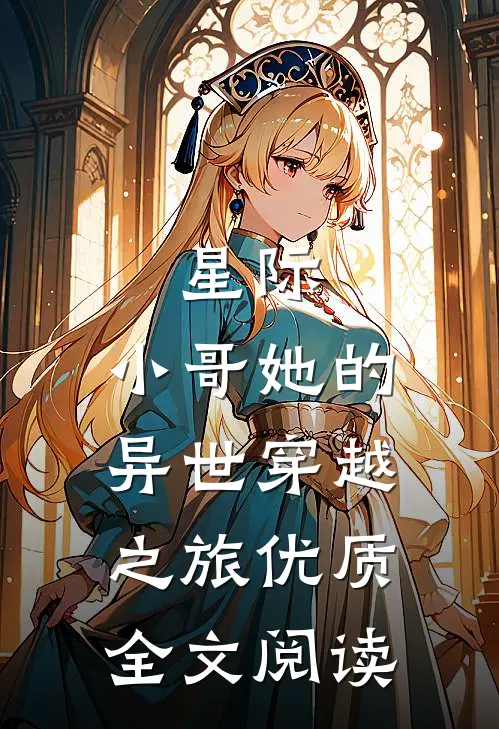 星际：小哥她的异世穿越之旅优质全文阅读