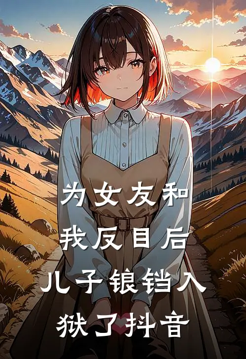 为女友和我反目后，儿子锒铛入狱了抖音