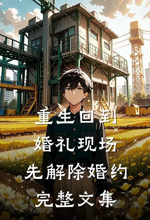 重生回到婚礼现场，先解除婚约完整文集