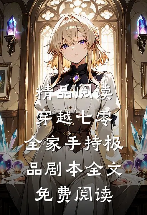精品阅读穿越七零:全家手持极品剧本全文免费阅读