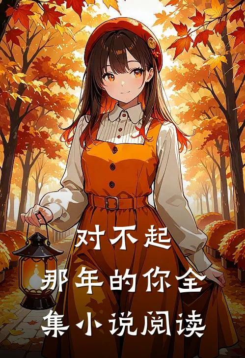 对不起，那年的你全集小说阅读