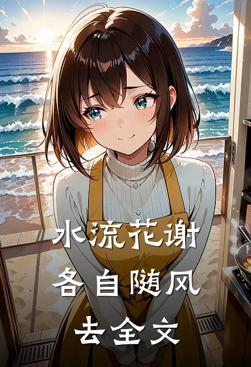 水流花谢，各自随风去全文