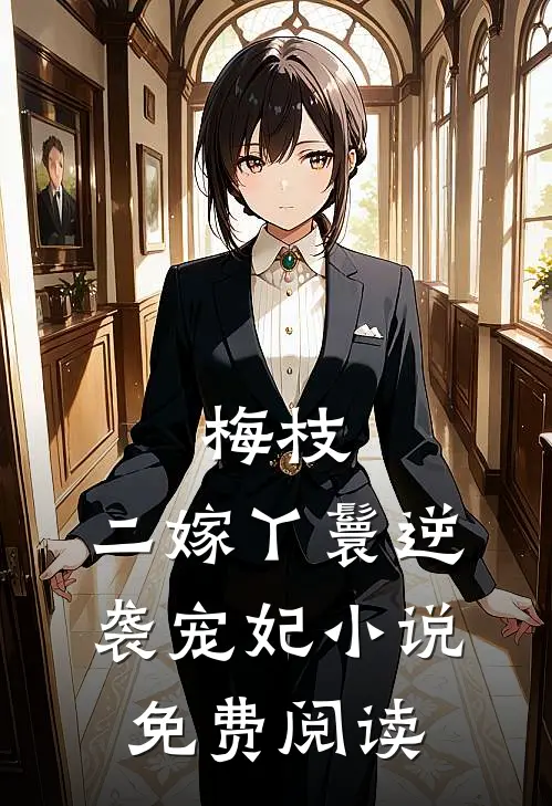 梅枝：二嫁丫鬟逆袭宠妃小说免费阅读