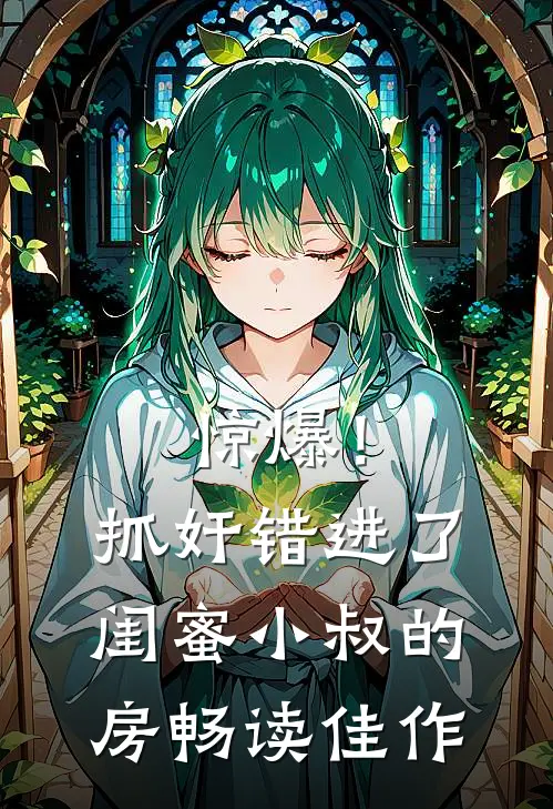 惊爆！抓奸错进了闺蜜小叔的房畅读佳作