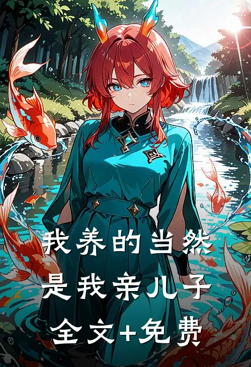 我养的当然是我亲儿子全文+免费