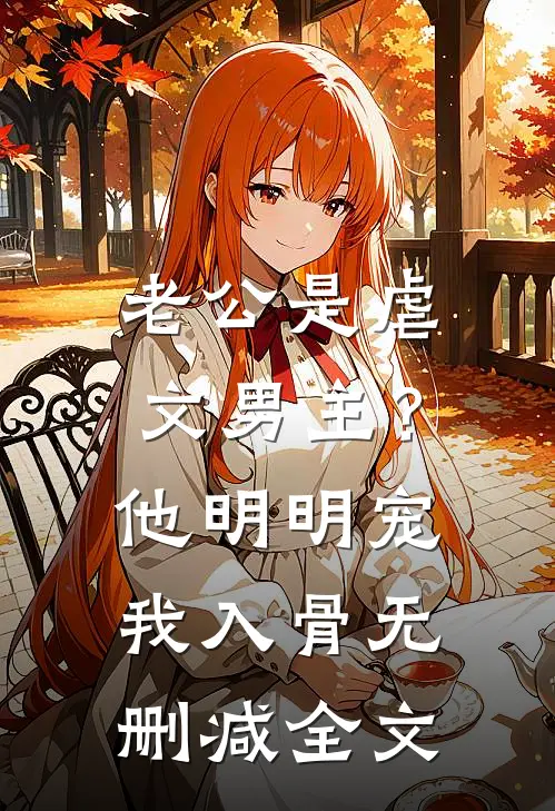 老公是虐文男主？他明明宠我入骨无删减全文