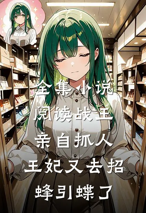 全集小说阅读战王亲自抓人：王妃又去招蜂引蝶了