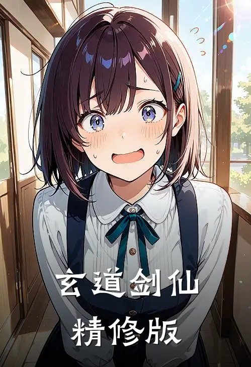 玄道剑仙精修版