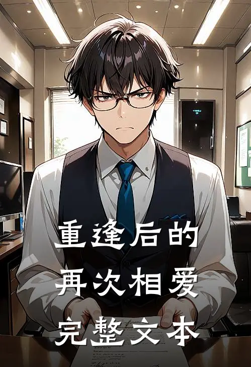 重逢后的再次相爱完整文本