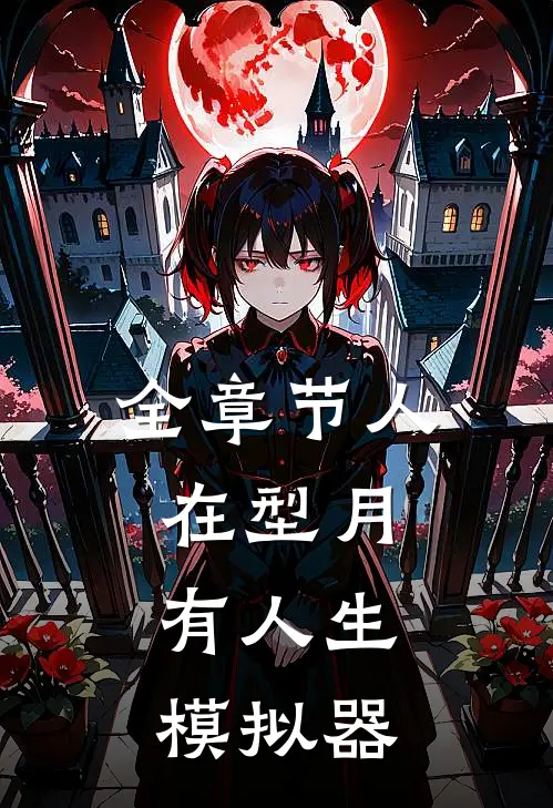 全章节人在型月，有人生模拟器