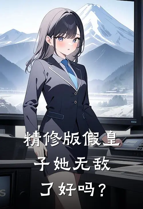 精修版假皇子她无敌了好吗？