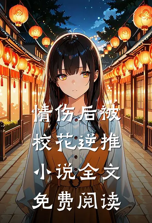 情伤后被校花逆推小说全文免费阅读