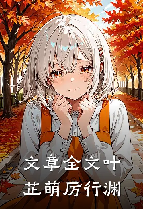 文章全文叶芷萌厉行渊