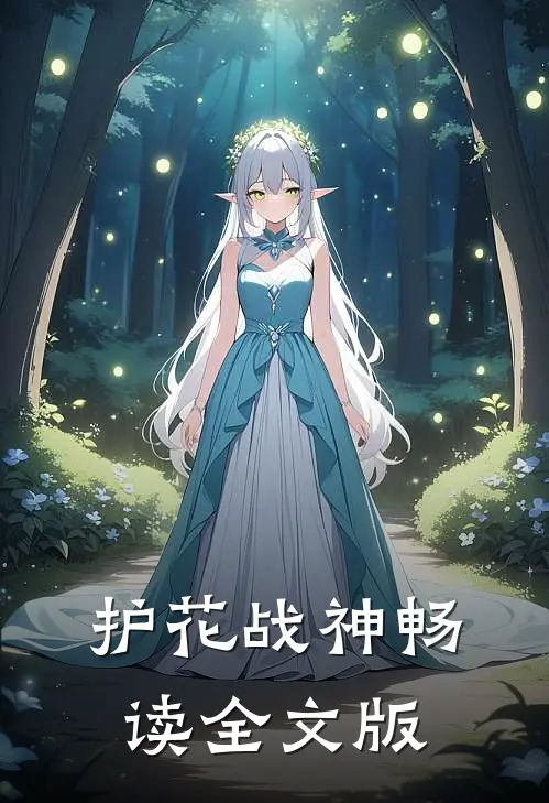护花战神畅读全文版