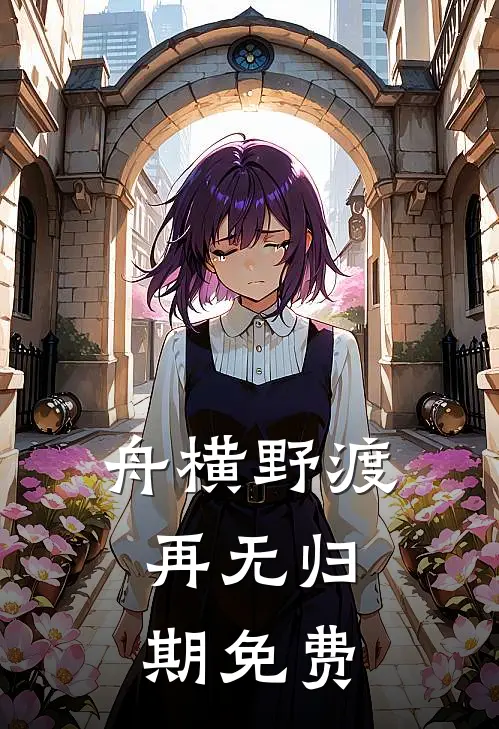舟横野渡，再无归期免费