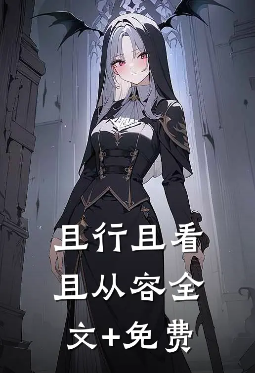 且行且看且从容全文+免费