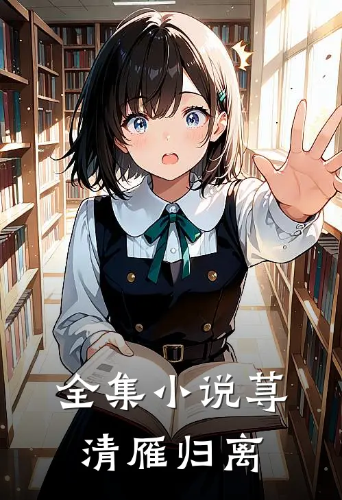 全集小说荨清雁归离