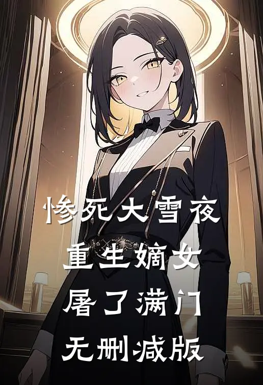 惨死大雪夜，重生嫡女屠了满门无删减版