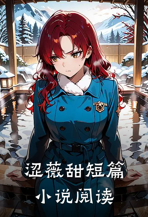 涩薇甜短篇小说阅读