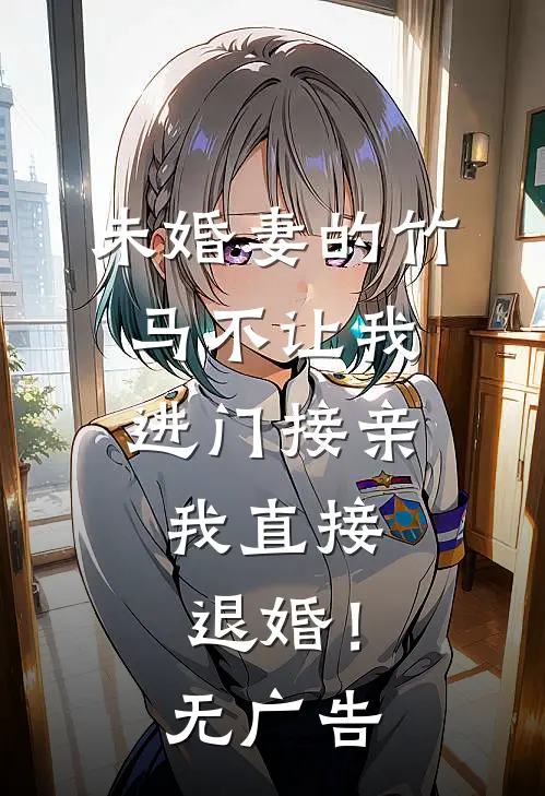 未婚妻的竹马不让我进门接亲，我直接退婚！无广告