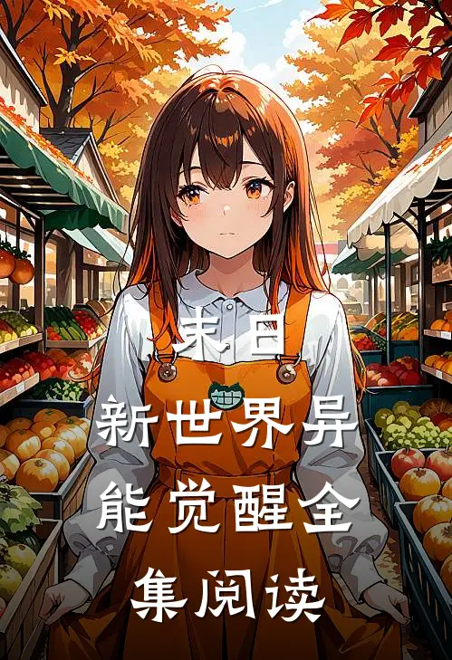 末日：新世界异能觉醒全集阅读