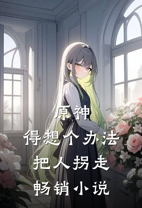 原神：得想个办法把人拐走畅销小说