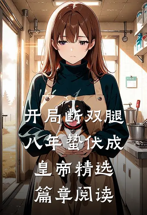 开局断双腿，八年蛰伏成皇帝精选篇章阅读