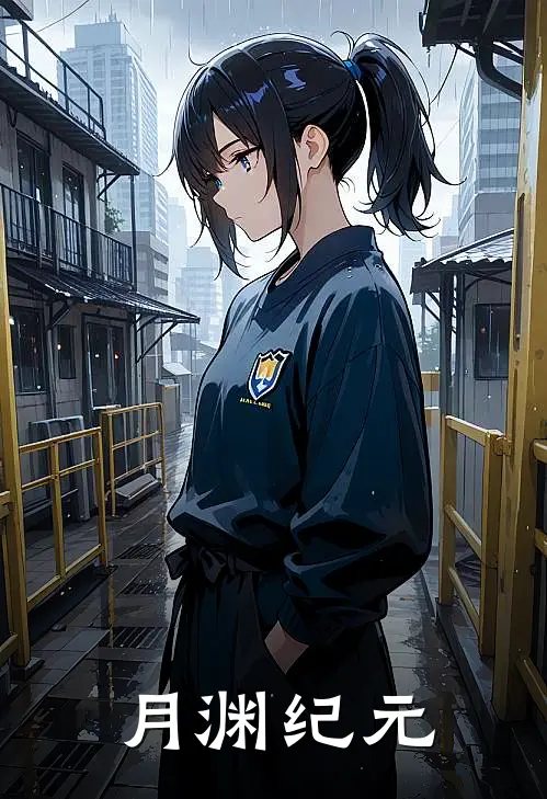 月渊纪元