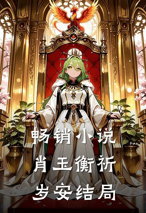 畅销小说肖玉衡祈岁安结局