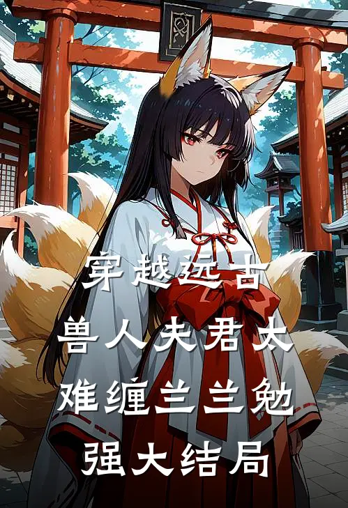 穿越远古：兽人夫君太难缠兰兰勉强大结局