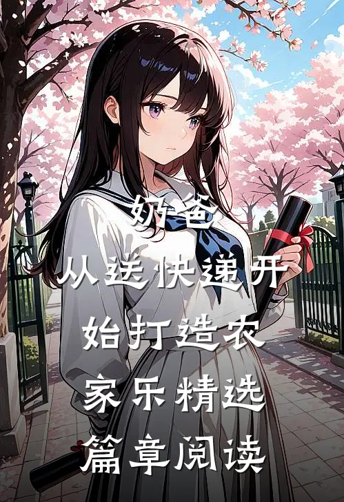 奶爸：从送快递开始打造农家乐精选篇章阅读