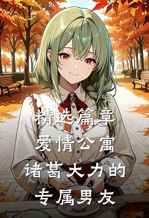 精选篇章爱情公寓：诸葛大力的专属男友