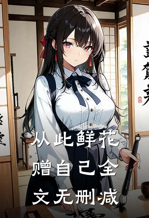 从此鲜花赠自己全文无删减
