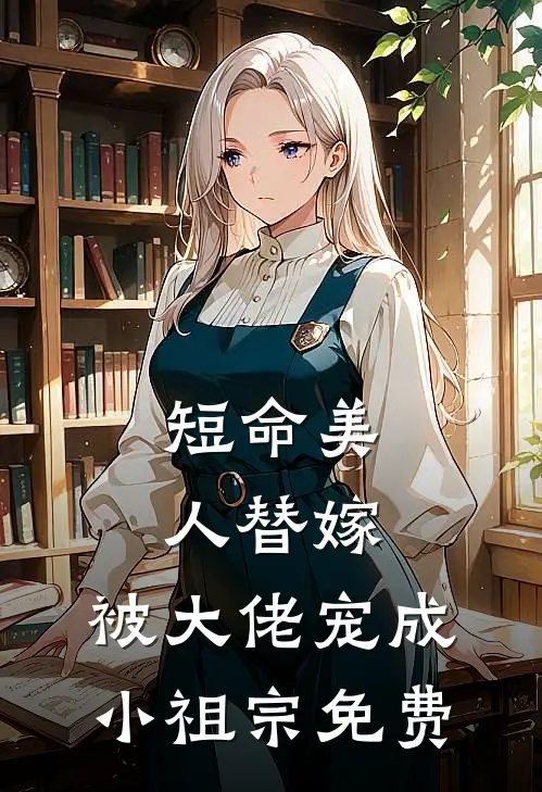 短命美人替嫁，被大佬宠成小祖宗免费