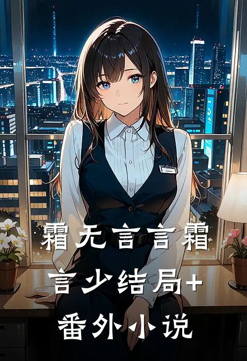 霜无言言霜言少结局+番外小说