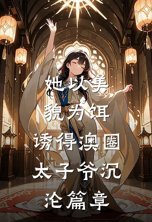 她以美貌为饵，诱得澳圈太子爷沉沦篇章
