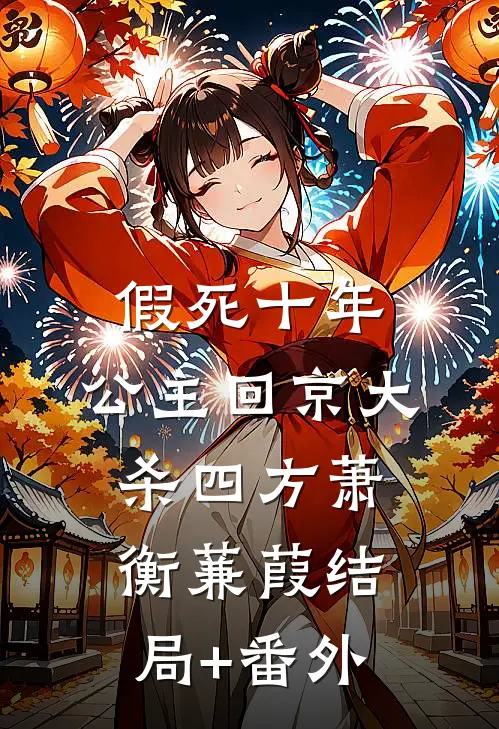 假死十年，公主回京大杀四方萧衡蒹葭结局+番外