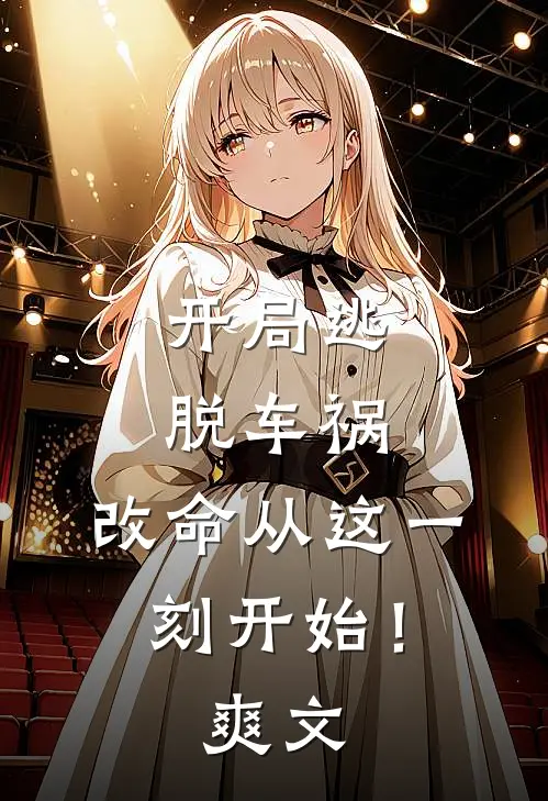 开局逃脱车祸，改命从这一刻开始！爽文